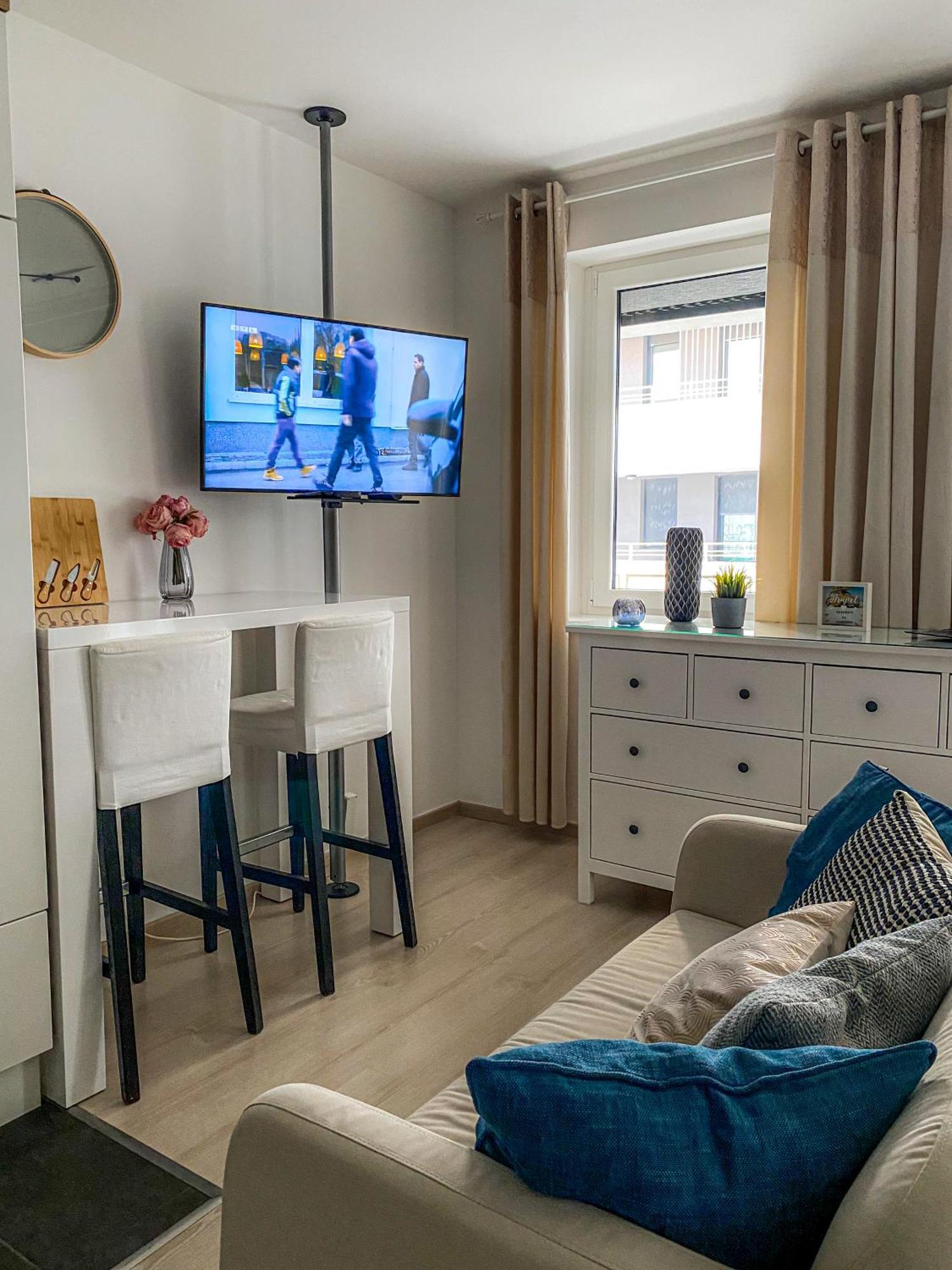 Leonardo50 Apartment Budapest Ngoại thất bức ảnh